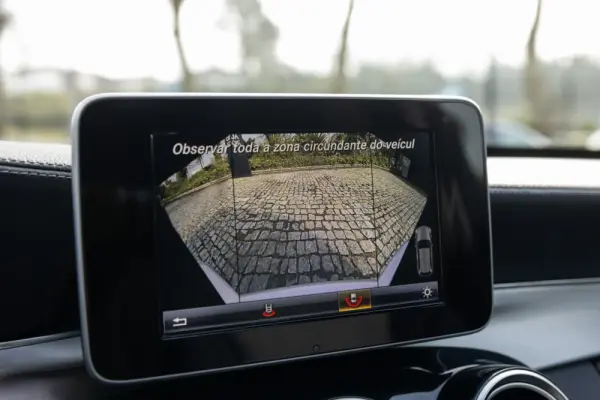 Mercedes-Benz C 220 BlueTEC AMG Line Aut. 47