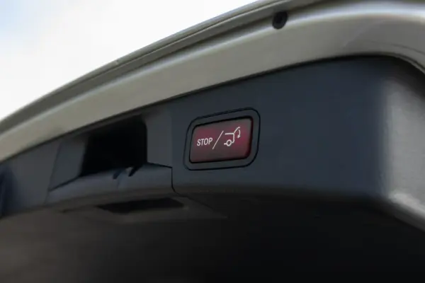 Mercedes-Benz C 220 BlueTEC AMG Line Aut. 52