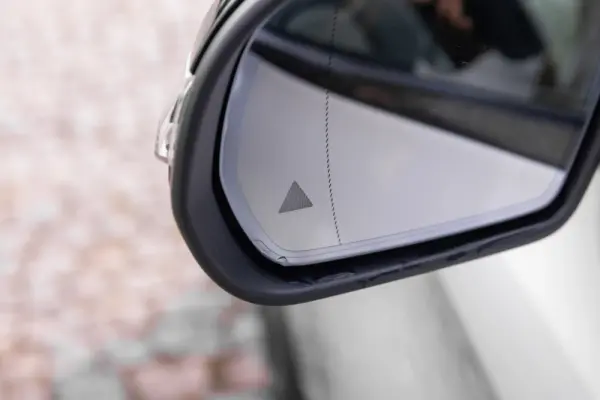 Mercedes-Benz C 220 BlueTEC AMG Line Aut. 53