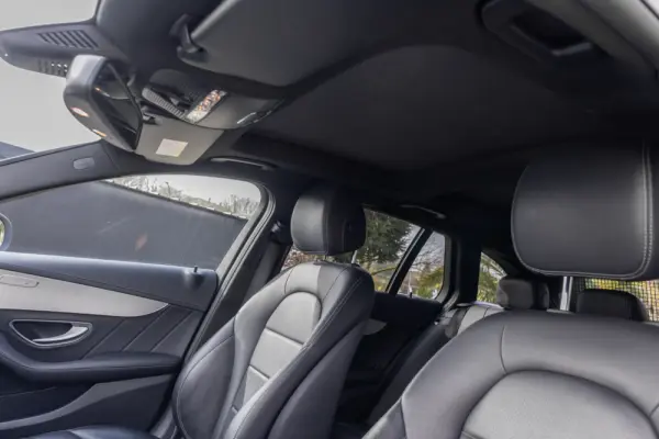 Mercedes-Benz C 220 BlueTEC AMG Line Aut. 54