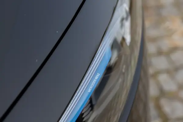 Mercedes-Benz EQA 250 AMG Line 10