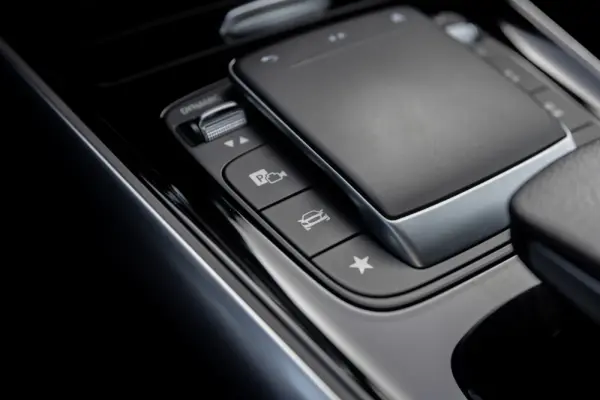 Mercedes-Benz EQA 250 AMG Line 40