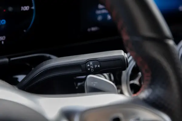 Mercedes-Benz EQA 250 AMG Line 42