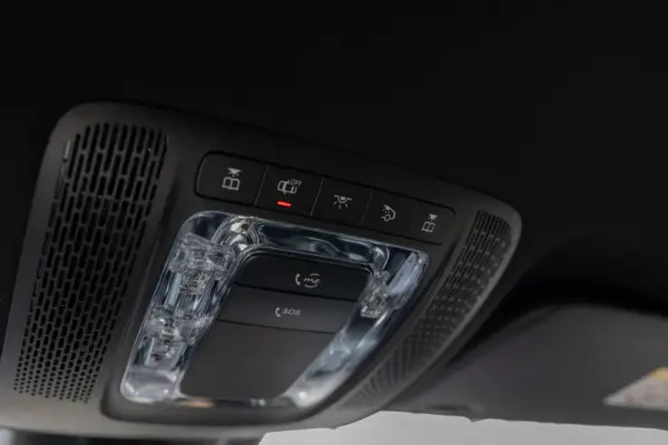 Mercedes-Benz EQA 250 AMG Line 43