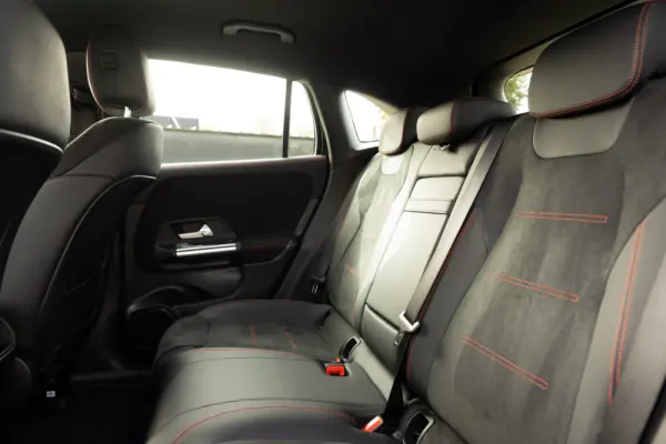 Mercedes-Benz EQA 250 AMG Line 45