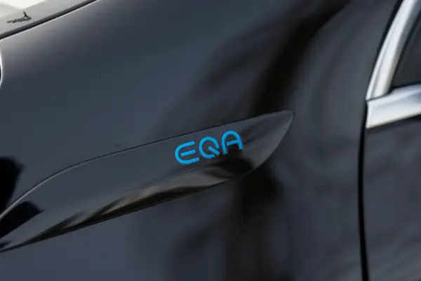 Mercedes-Benz EQA 250 AMG Line 47