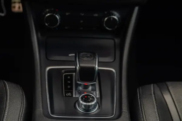 Mercedes-Benz GLA 45 AMG 4-Matic 18