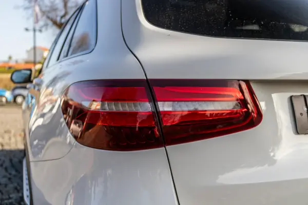 Mercedes-Benz GLC 250 d AMG Line 4-Matic 9