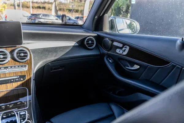 Mercedes-Benz GLC 250 d AMG Line 4-Matic 13