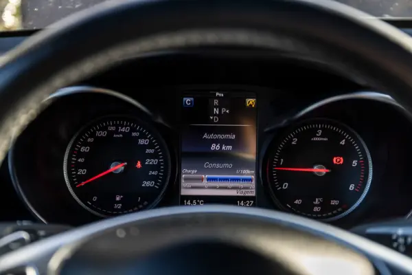 Mercedes-Benz GLC 250 d AMG Line 4-Matic 15