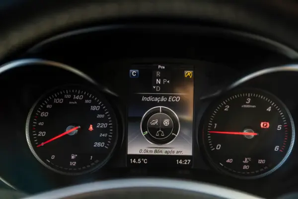 Mercedes-Benz GLC 250 d AMG Line 4-Matic 17