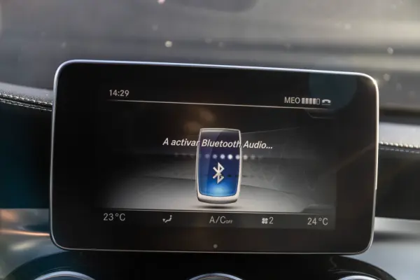 Mercedes-Benz GLC 250 d AMG Line 4-Matic 31