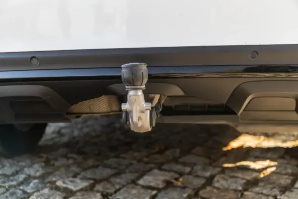 Mercedes-Benz GLC 250 d AMG Line 4-Matic 40