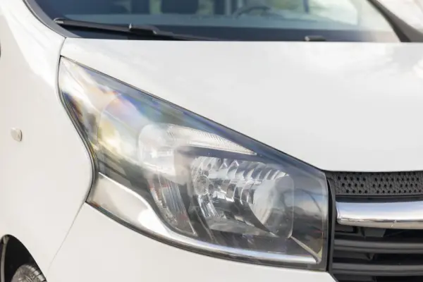 Opel Vivaro 1.6 CDTi L1H1 2.7T Sport 9L S/S 8