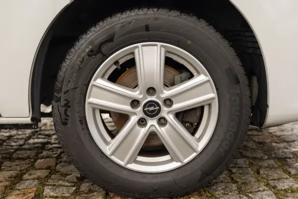 Opel Vivaro 1.6 CDTi L1H1 2.7T Sport 9L S/S 9