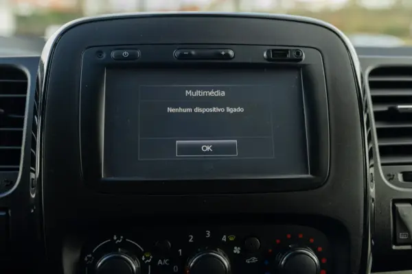 Opel Vivaro 1.6 CDTi L1H1 2.7T Sport 9L S/S 18