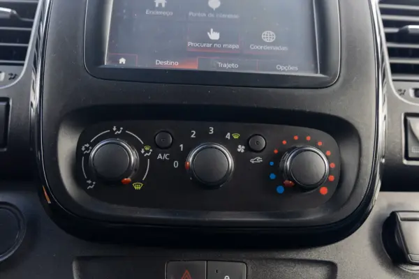 Opel Vivaro 1.6 CDTi L1H1 2.7T Sport 9L S/S 22