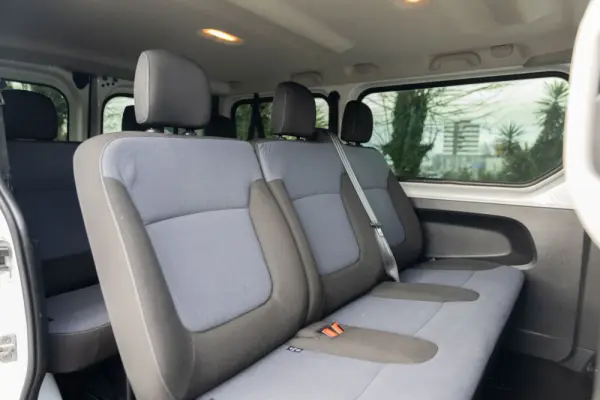 Opel Vivaro 1.6 CDTi L1H1 2.7T Sport 9L S/S 24