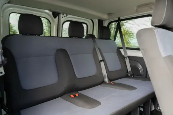 Opel Vivaro 1.6 CDTi L1H1 2.7T Sport 9L S/S 26