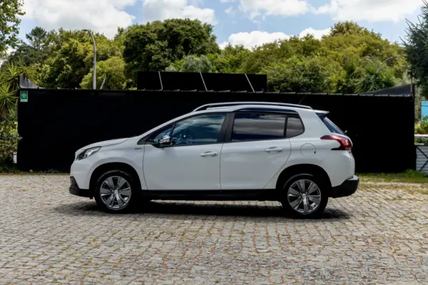 Peugeot 2008 1.6 BlueHDi Style 3