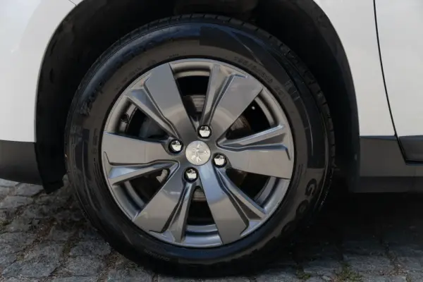 Peugeot 2008 1.6 BlueHDi Style 8