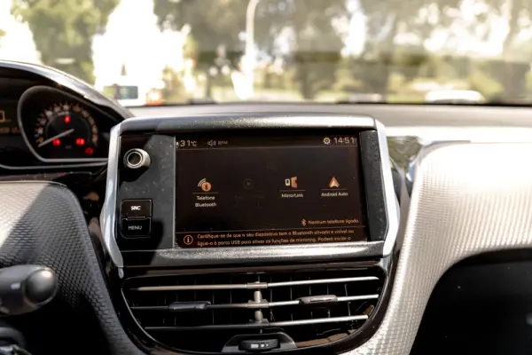 Peugeot 2008 1.6 BlueHDi Style 19