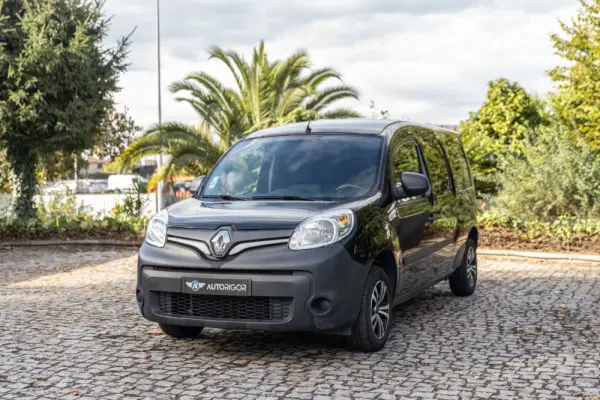 Renault Kangoo 1.5 dCi Business S/S 2