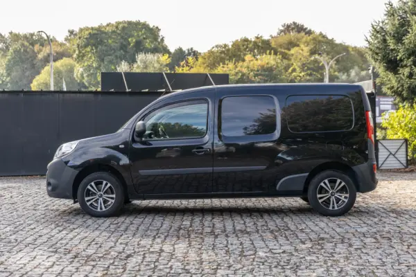 Renault Kangoo 1.5 dCi Business S/S 3