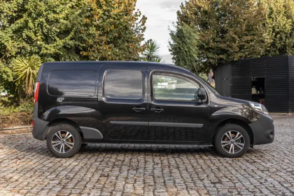 Renault Kangoo 1.5 dCi Business S/S 5