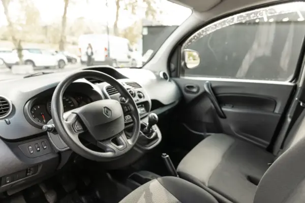 Renault Kangoo 1.5 dCi Business S/S 10