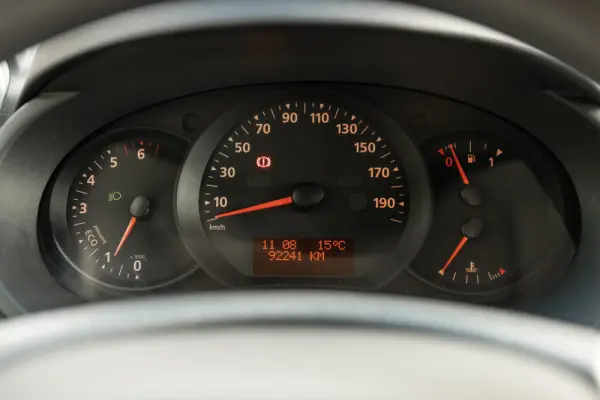 Renault Kangoo 1.5 dCi Business S/S 11