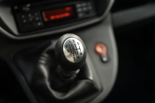 Renault Kangoo 1.5 dCi Business S/S 13