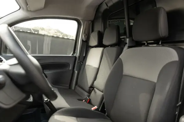 Renault Kangoo 1.5 dCi Business S/S 17