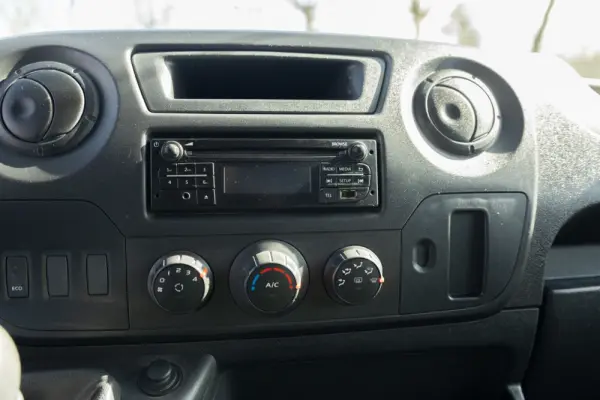 Renault Master 2.3 dCi L3 3.5T CD 11