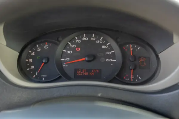 Renault Master 2.3 dCi L3 3.5T CD 12