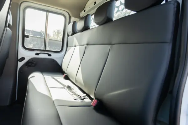 Renault Master 2.3 dCi L3 3.5T CD 14