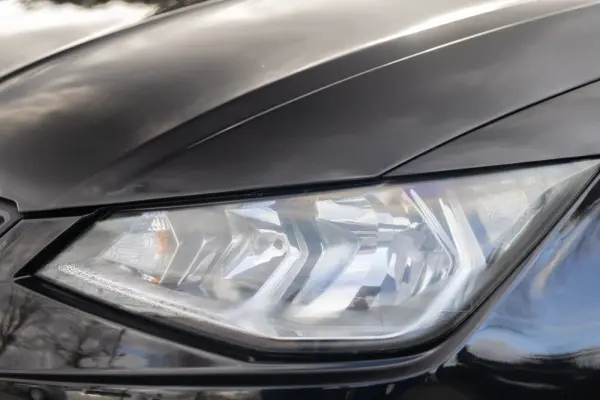 SEAT Ibiza 1.6 TDI Style 9