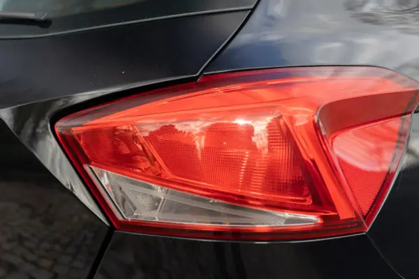 SEAT Ibiza 1.6 TDI Style 10