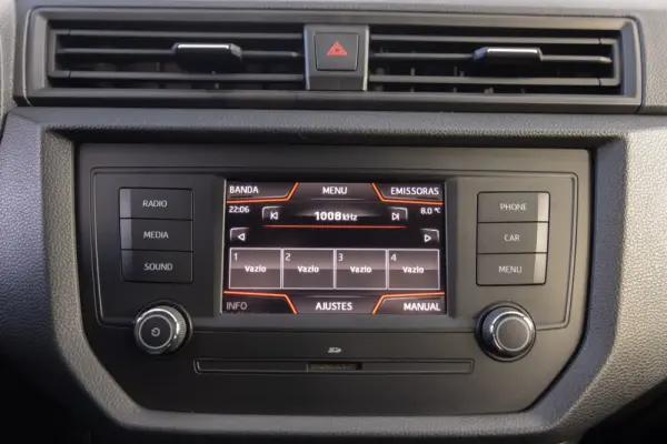 SEAT Ibiza 1.6 TDI Style 19