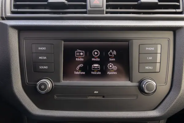 SEAT Ibiza 1.6 TDI Style 24