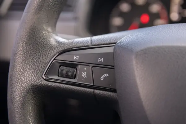 SEAT Ibiza 1.6 TDI Style 26