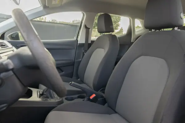 SEAT Ibiza 1.6 TDI Style 28