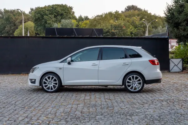 SEAT Ibiza ST 1.2 TSi FR 3