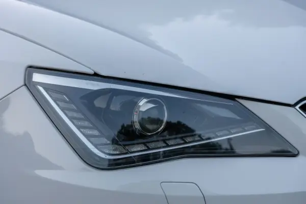 SEAT Ibiza ST 1.2 TSi FR 7