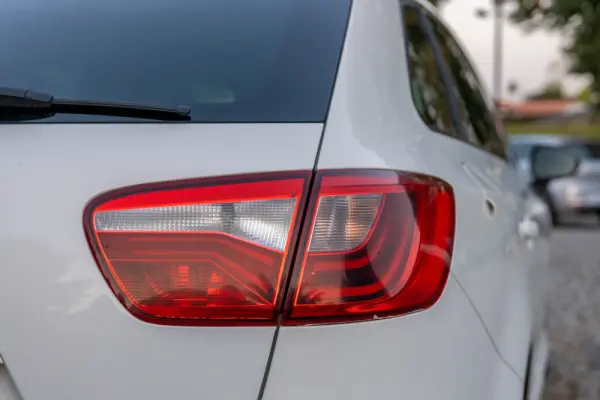 SEAT Ibiza ST 1.2 TSi FR 8