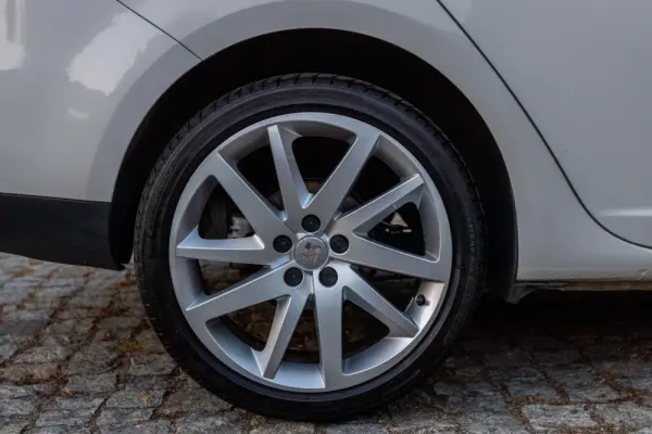 SEAT Ibiza ST 1.2 TSi FR 9