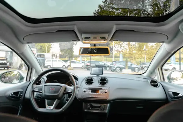 SEAT Ibiza ST 1.2 TSi FR 11