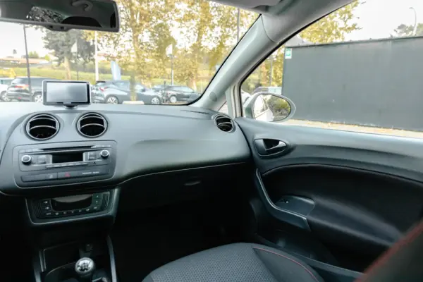 SEAT Ibiza ST 1.2 TSi FR 14