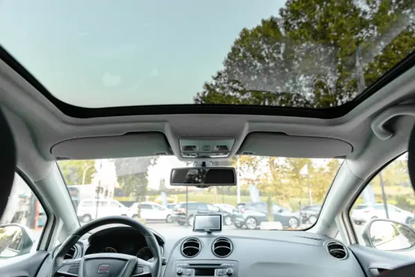 SEAT Ibiza ST 1.2 TSi FR 15