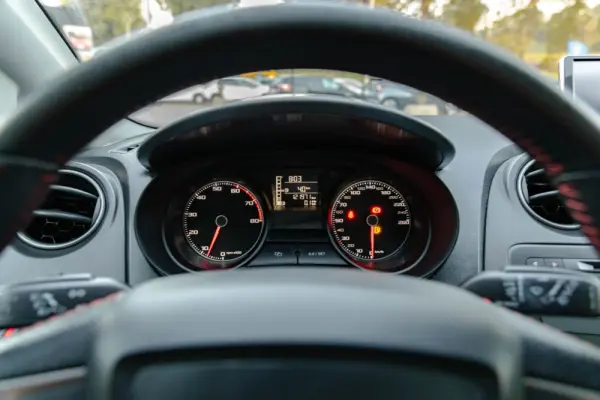 SEAT Ibiza ST 1.2 TSi FR 17